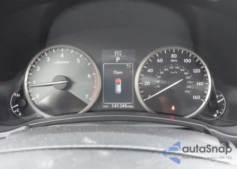 2017 Lexus Nx 200T из США, поврежденный, VIN JTJBARBZ4H2108432